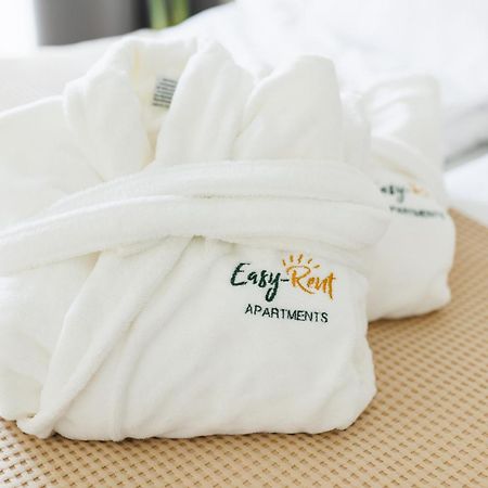 Sunday Spa Dziwnów 外观 照片