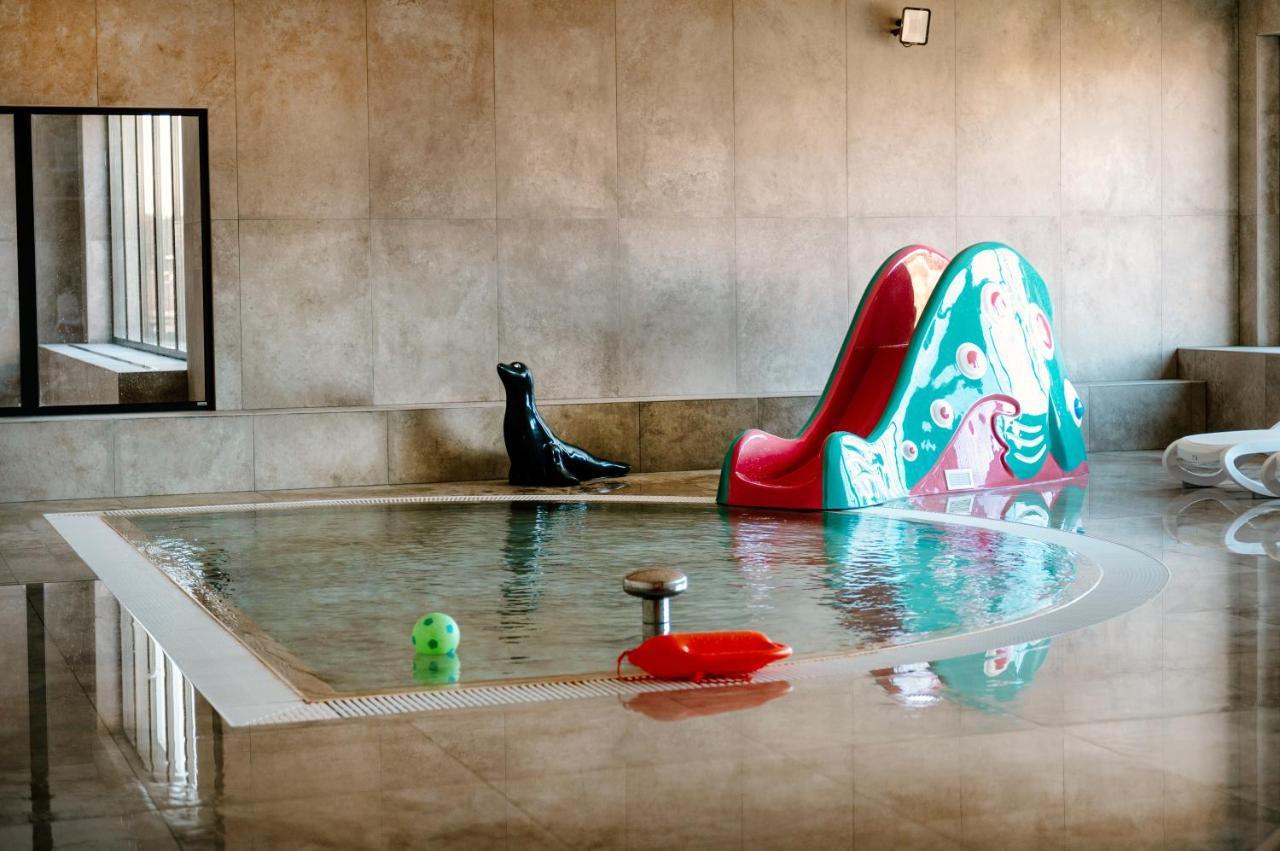 Sunday Spa Dziwnów 外观 照片