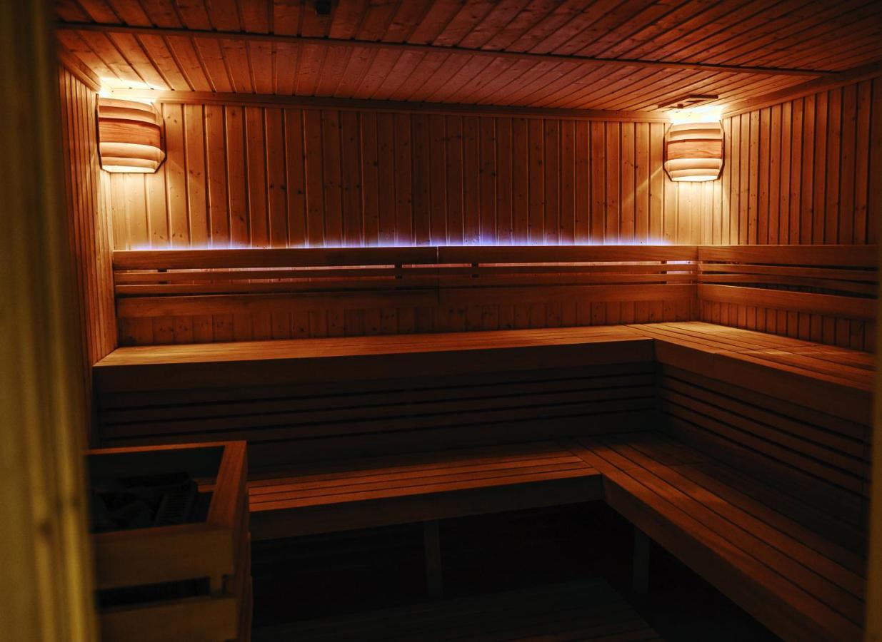 Sunday Spa Dziwnów 外观 照片
