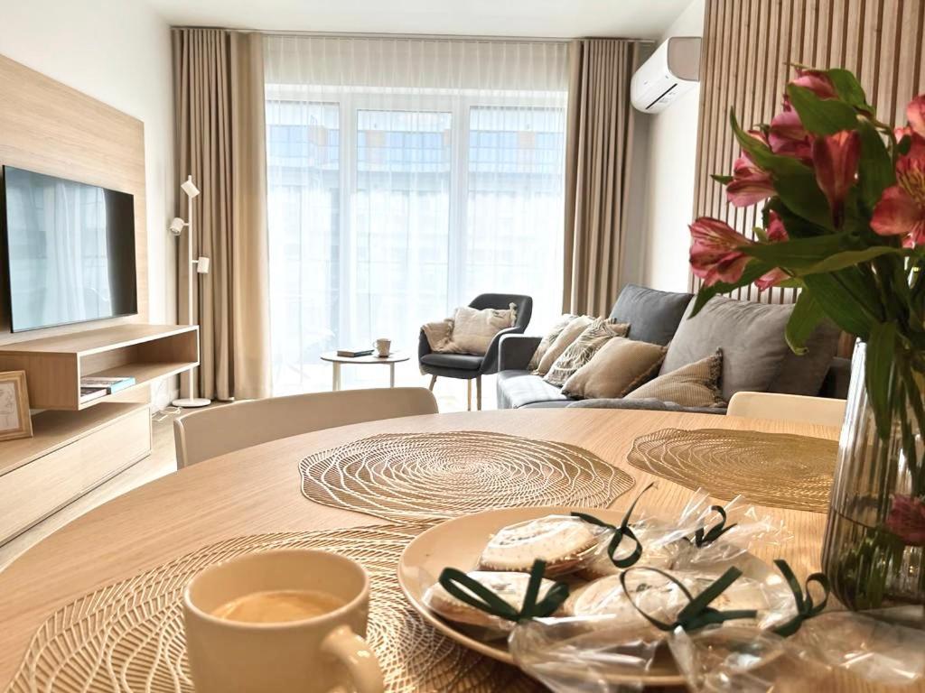 Sunday Spa Dziwnów 外观 照片