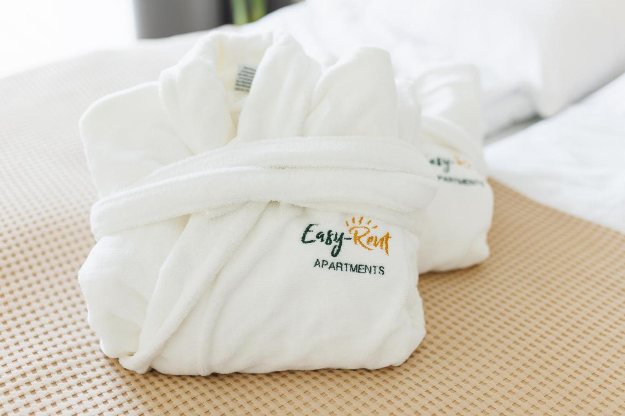Sunday Spa Dziwnów 外观 照片